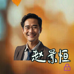 赵景恒