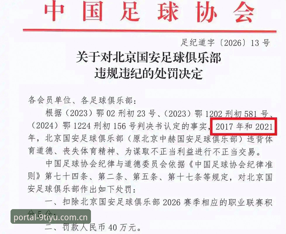 最新九体育官网入口 足协禁足名单震撼发布 vs 九体育用户热议:中国足球整顿风暴深度解析