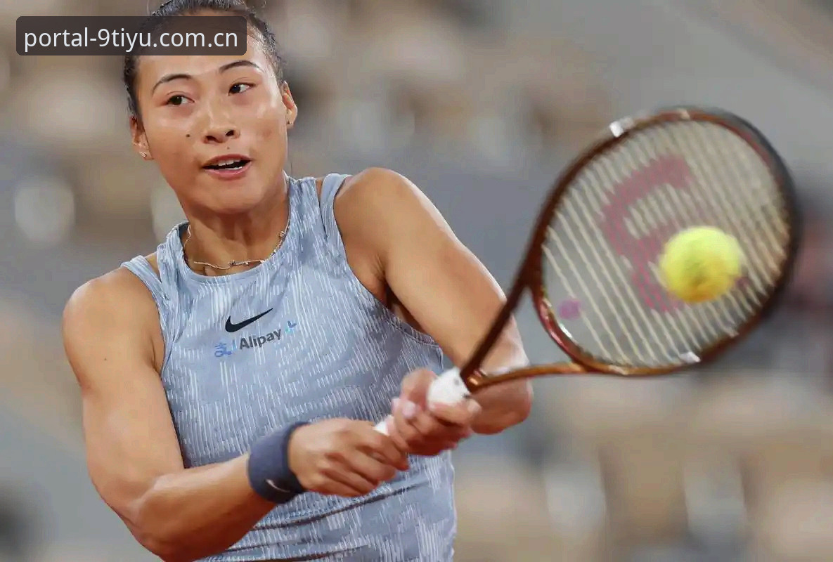 九体育体育赛事 2026法网女单抽签深度评测:郑钦文保分压力大,王欣瑜成中国独苗